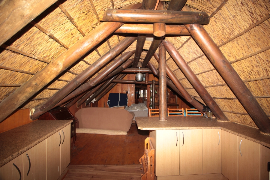 3 Bedroom Property for Sale in Menkenkop Western Cape